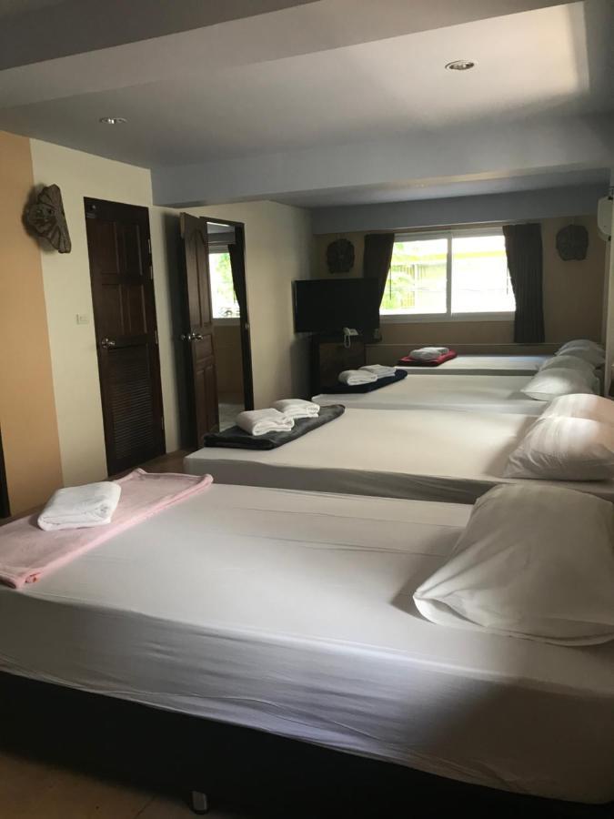Aparthotel Arcadia Maephim 2*