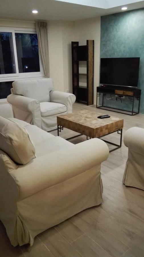 Aparthotel Arcadia Maephim