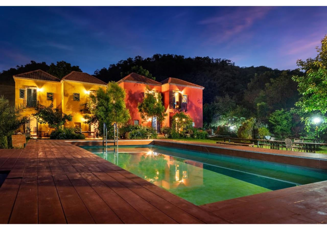 Hotel Davinci Di Khaoyai Mu Si