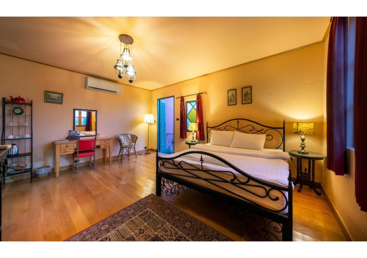 Davinci Di Khaoyai Hotel 3*