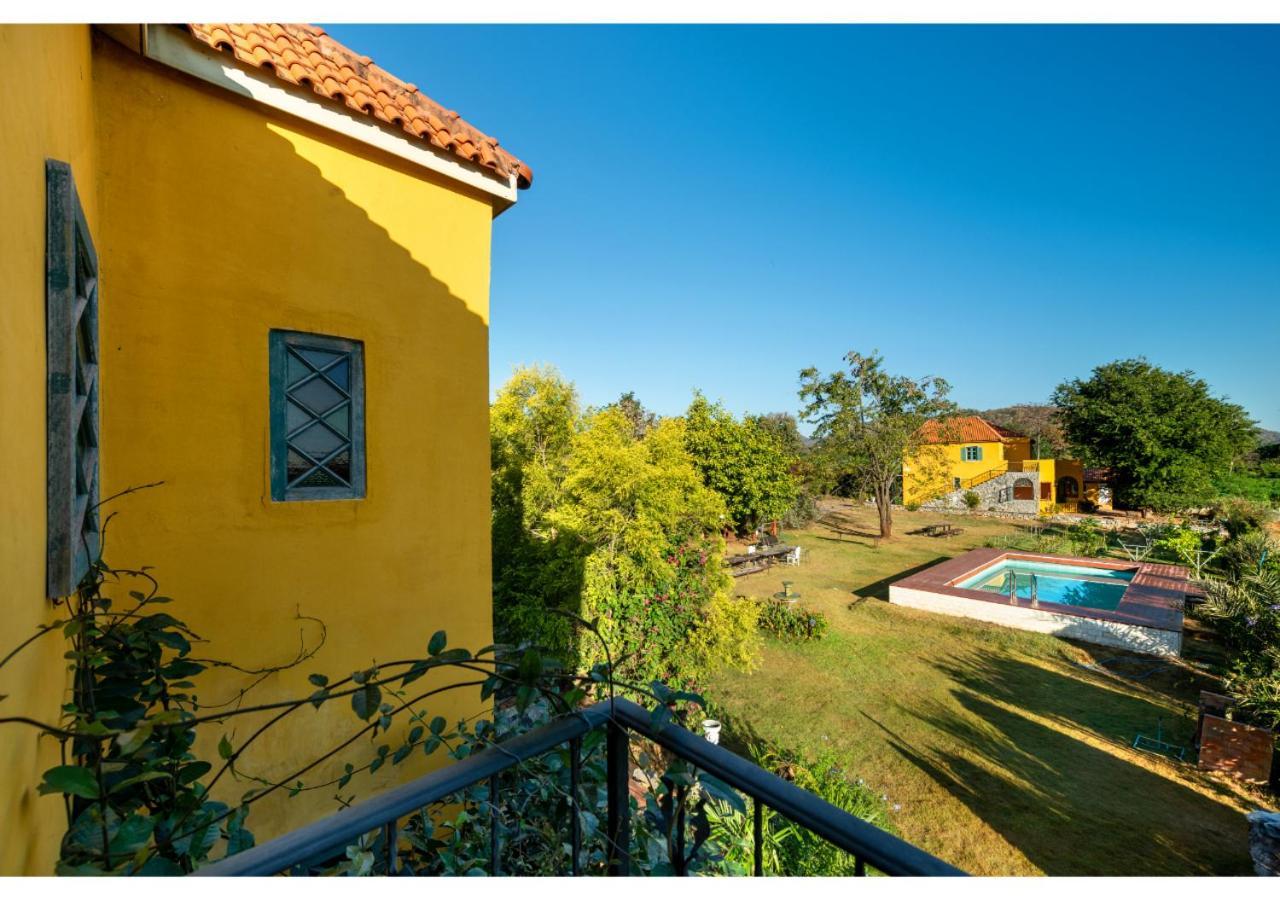 Davinci Di Khaoyai 3* Mu Si