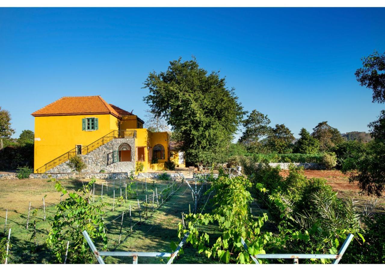 Davinci Di Khaoyai Hotel 3*
