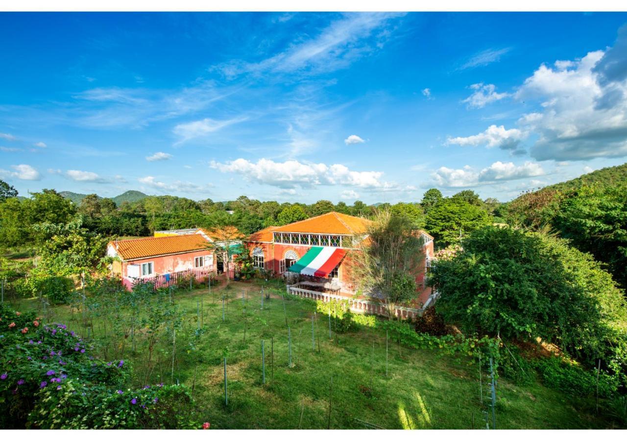 Hotel Davinci Di Khaoyai