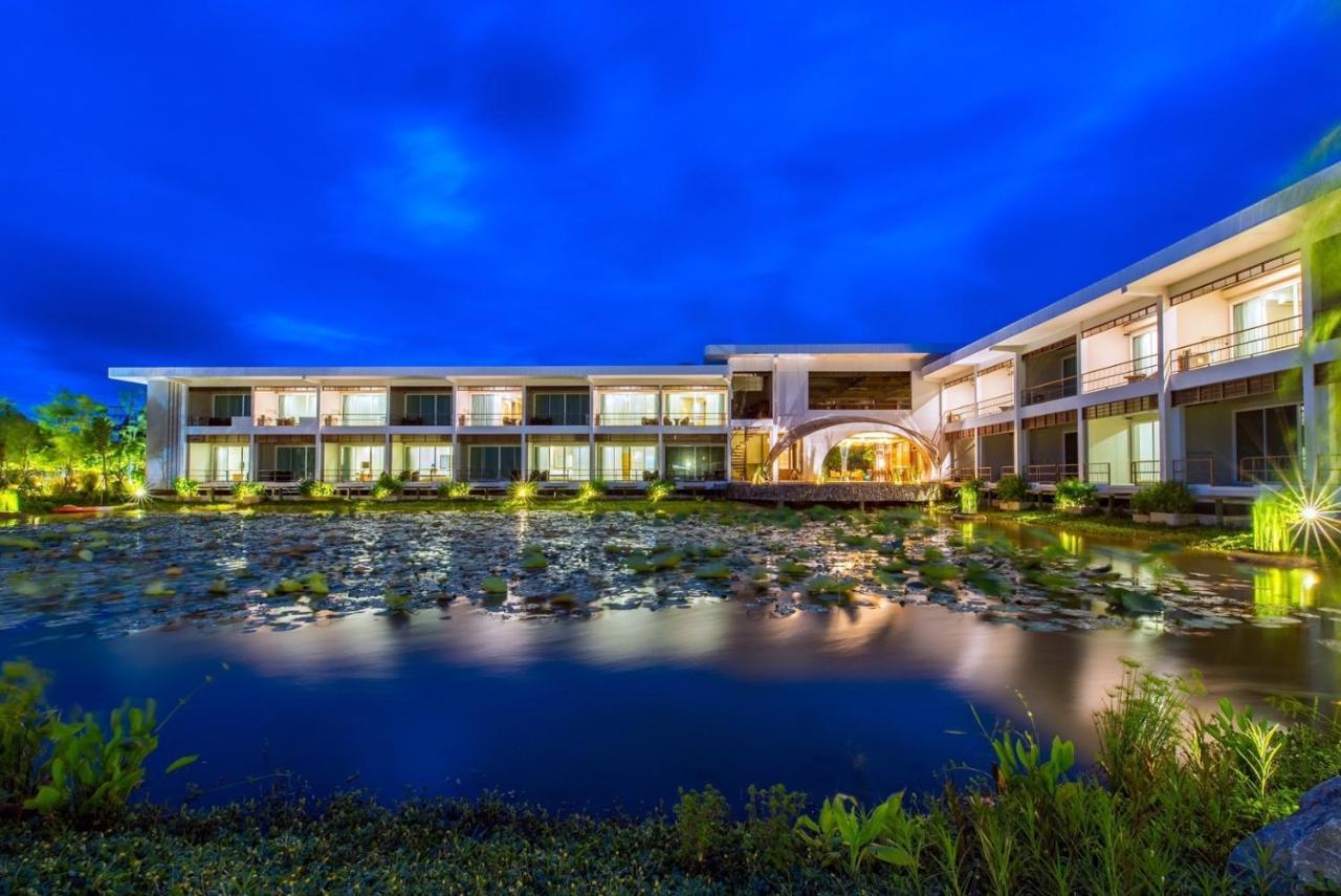 Baan Rim Ao Hotel Chanthaburi