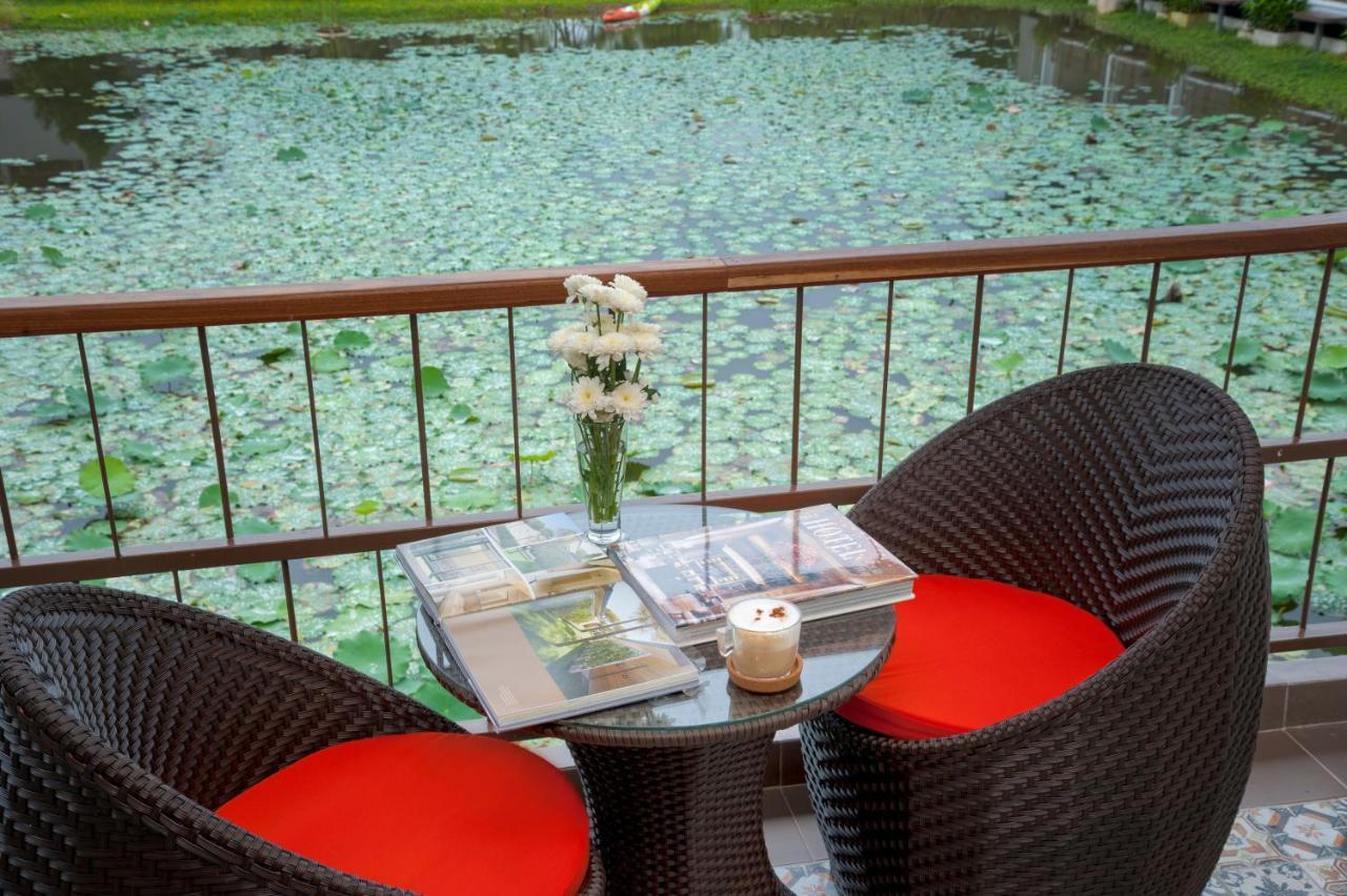 Baan Rim Ao 4*