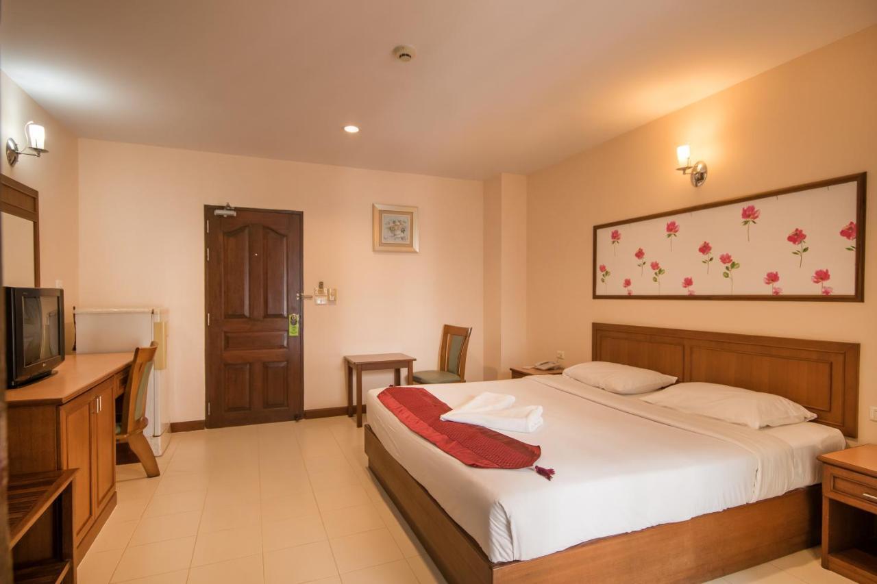 Sunview Place 3*