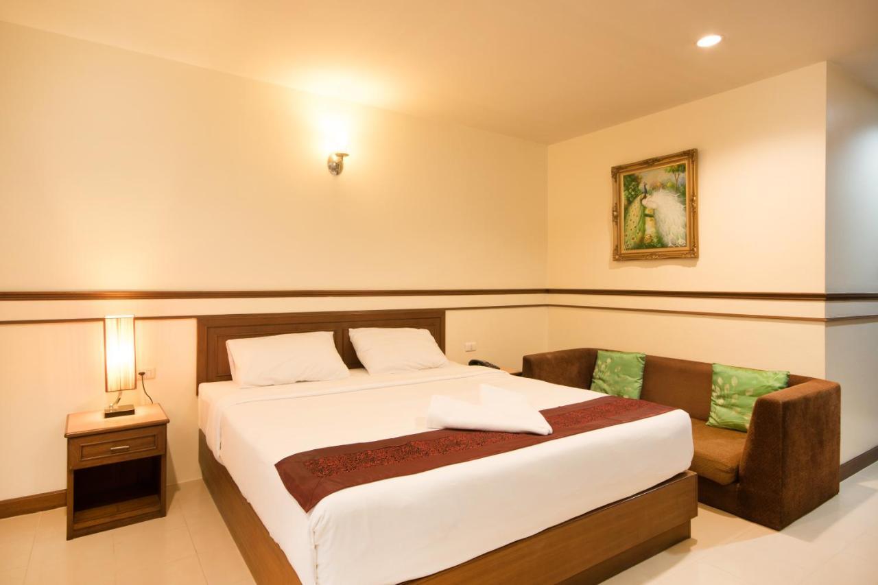 Sunview Place 3*