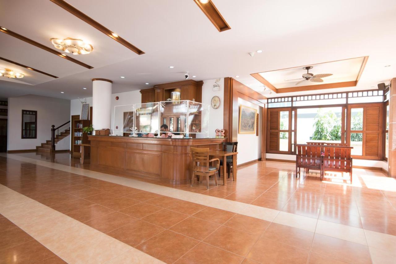 Sunview Place 3* Pattaya