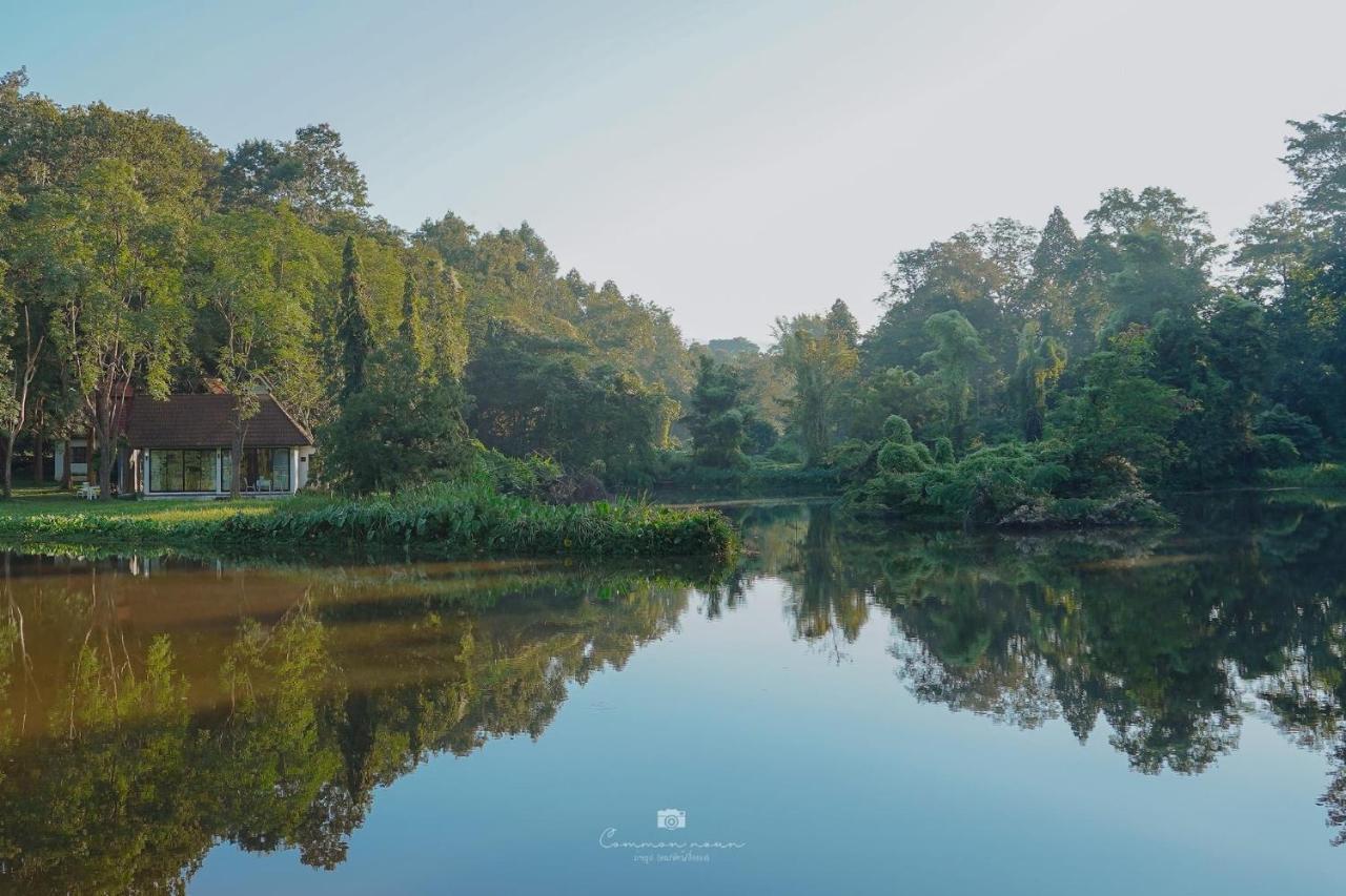 Sappraiwan Elephant & Sanctuary 3* Kaengsopha