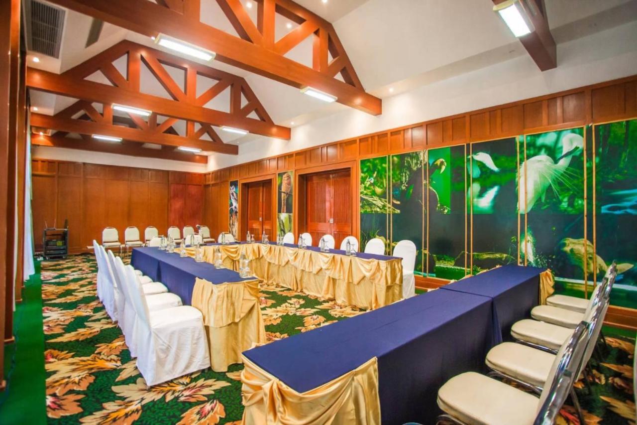 Resort Sappraiwan Elephant & Sanctuary 3*