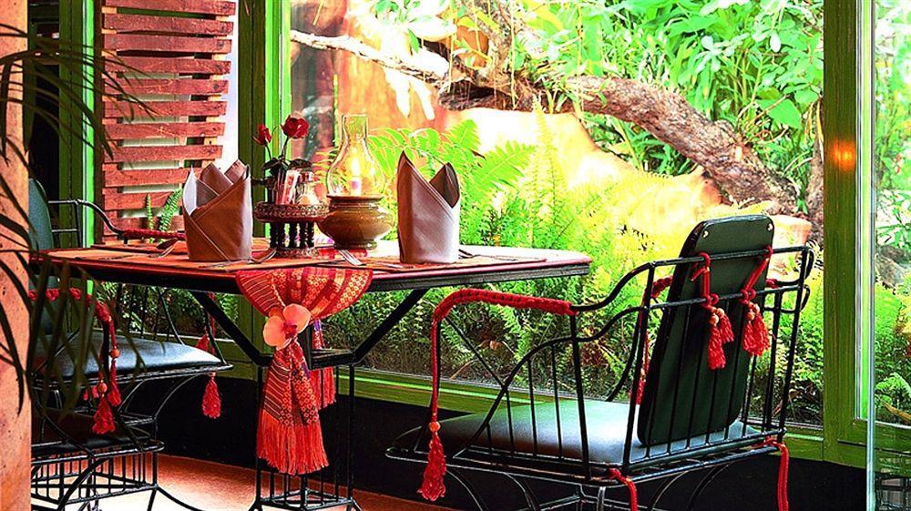 Huarn Jana' Boutique Resort