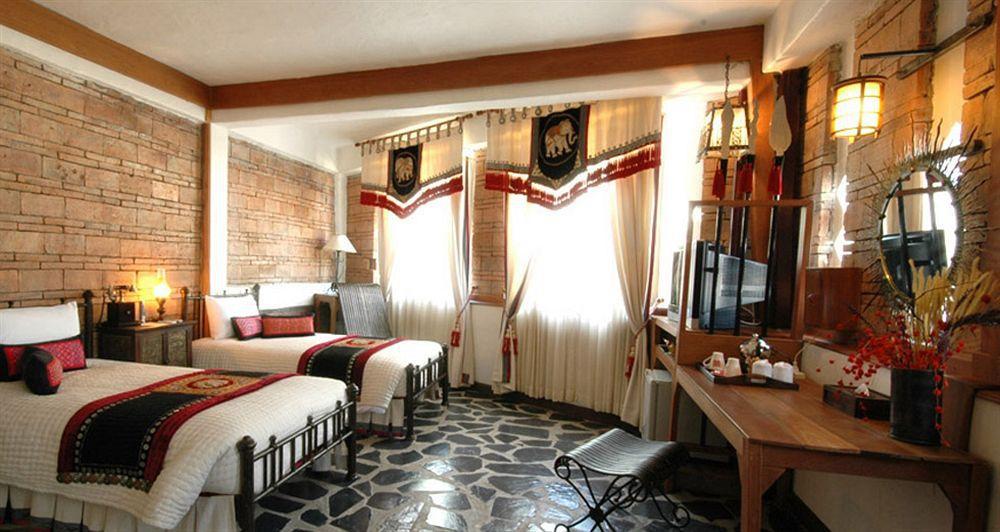 Huarn Jana' Boutique Resort 4*