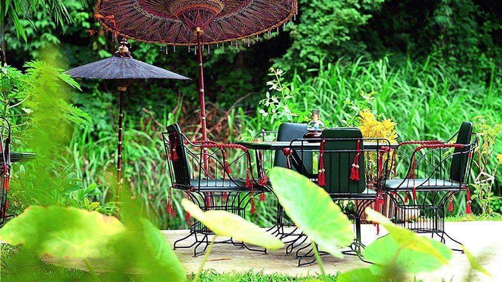 Huarn Jana' Boutique 4* Hang Dong