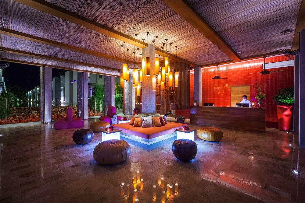 Resort Let's Sea Al Fresco HHQ