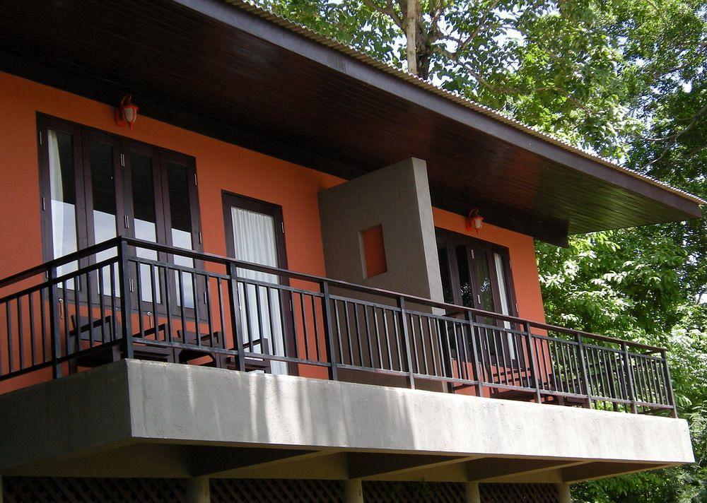 Resort Aqua Beads Samed Koh Samet