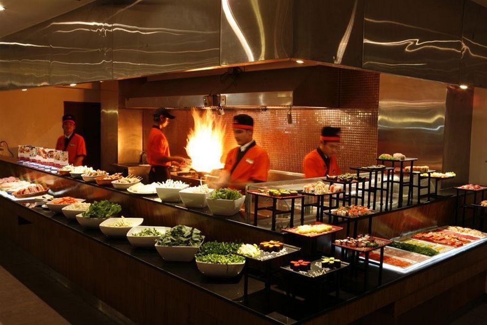 Sima Thani 4* Nakhon Ratchasima