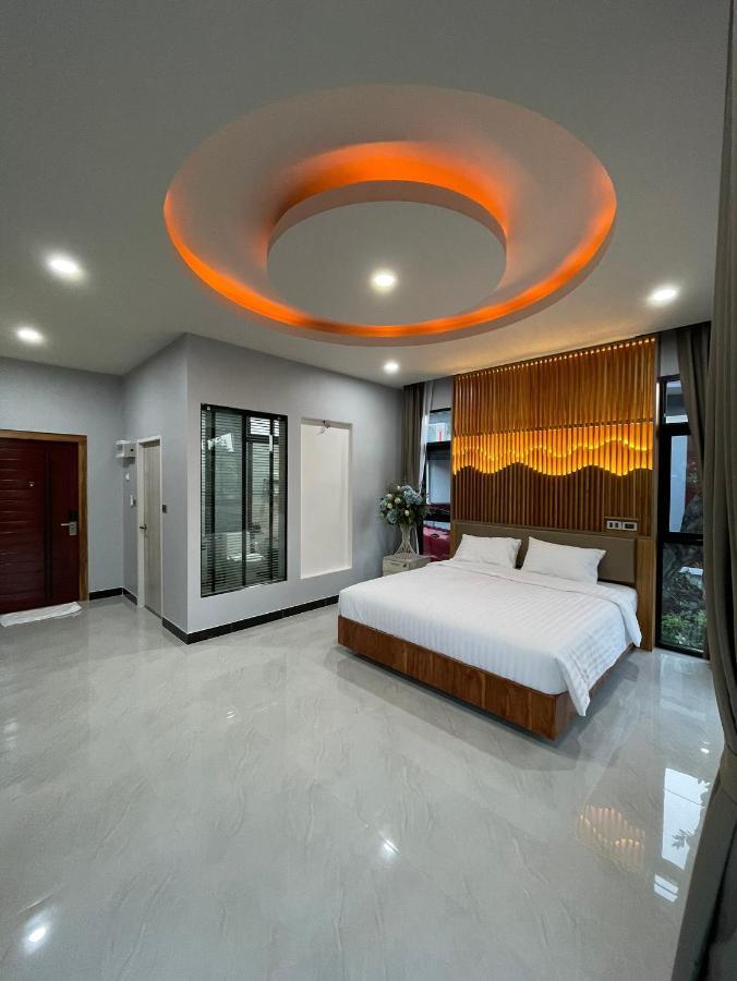 Resort Phutara And Buriram