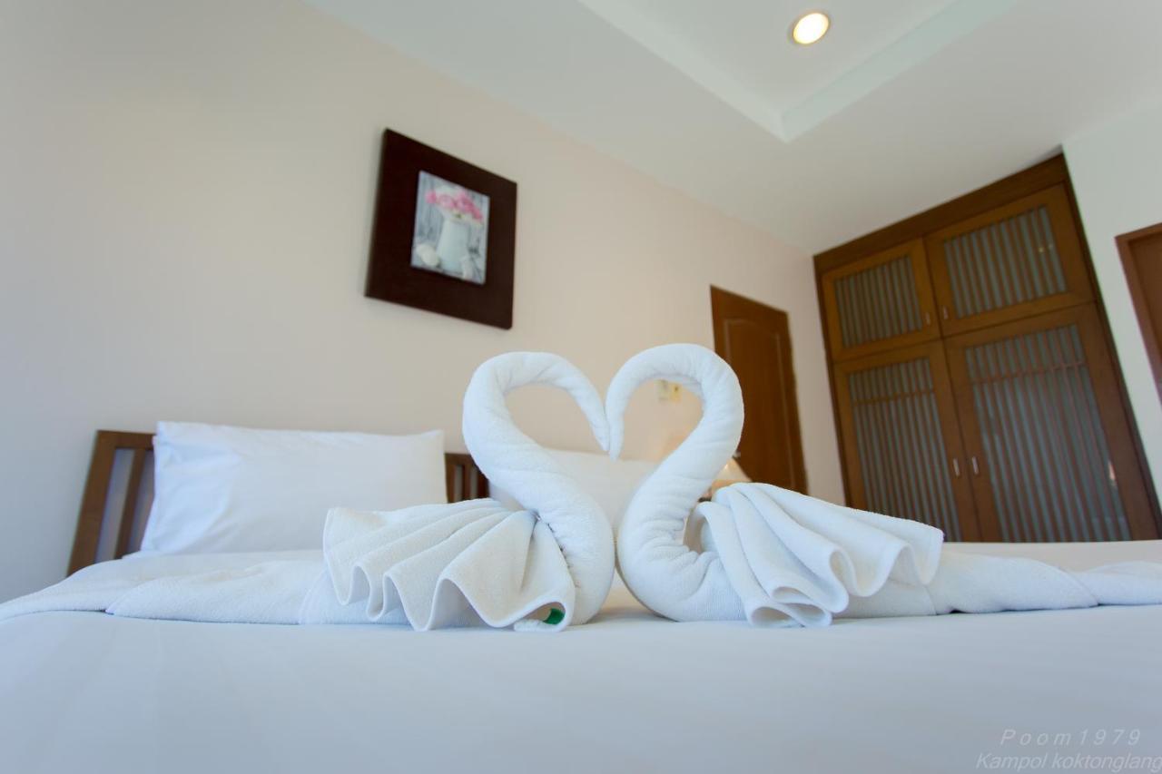 Thongsathit Hill Khao Yai Resort 3*