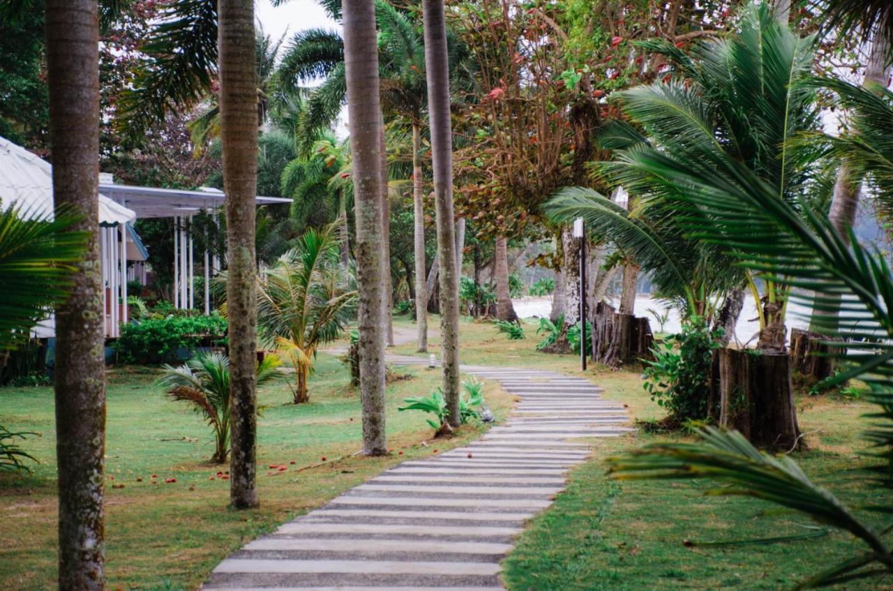 Resort Koh Mak Resort Koh Mak