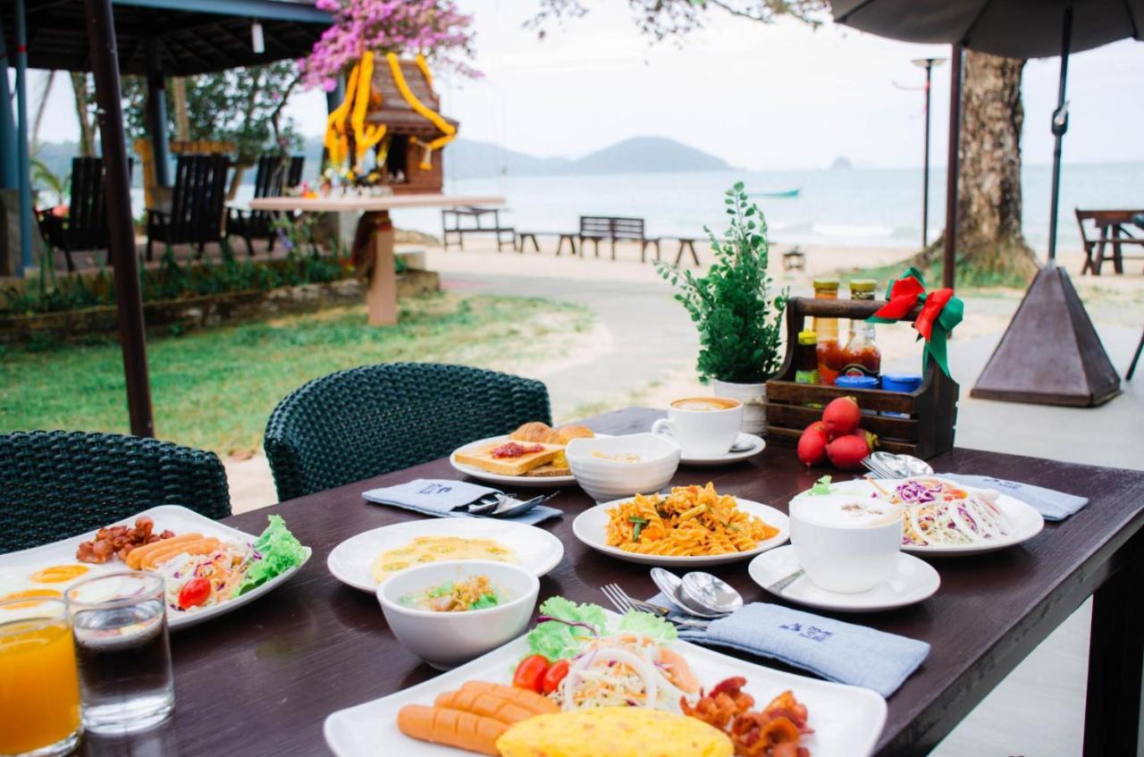 Koh Mak Resort 3*