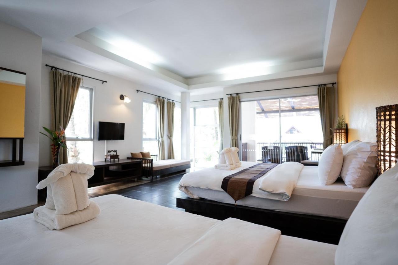 Ayara - Sha Extra 3* Khao Lak