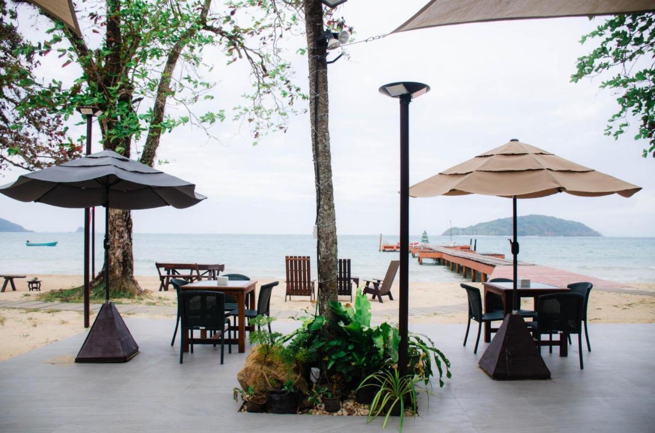 Koh Mak Resort 3*