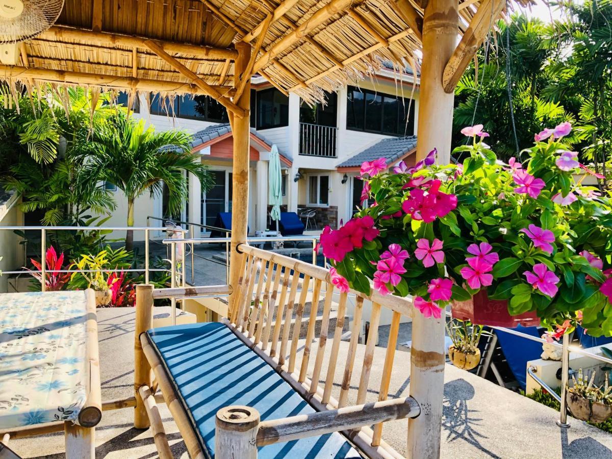 Angelot Guest house Chaweng (Koh Samui)