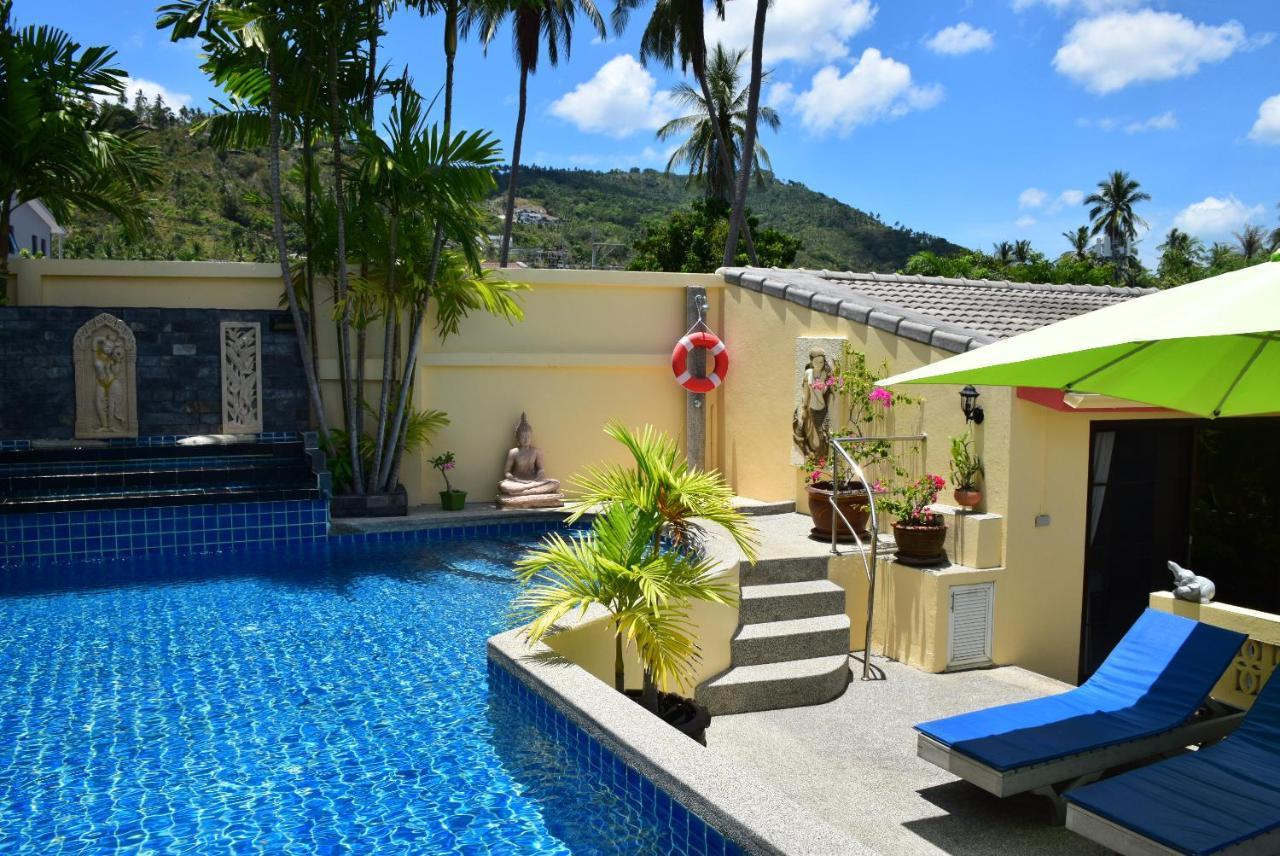 Guest house Angelot