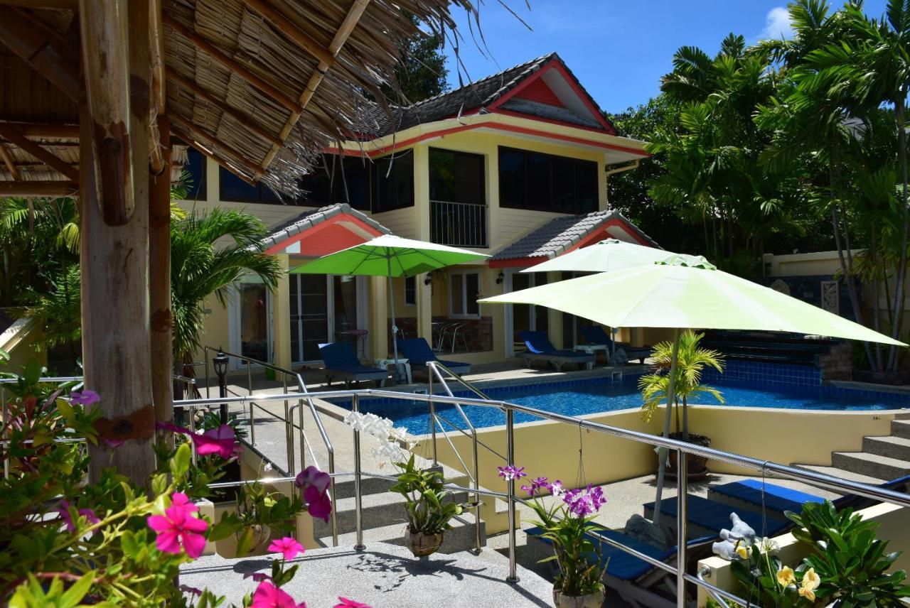 Angelot Guest house