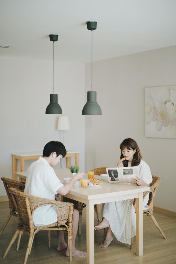 Palm Crescent Hua Hin Apartment *