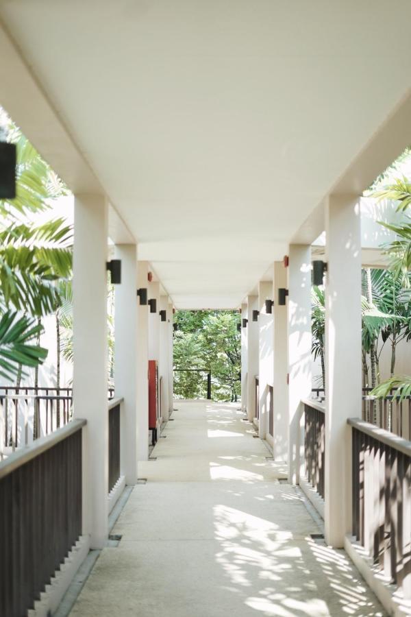 Palm Crescent Hua Hin Apartment Cha-Am
