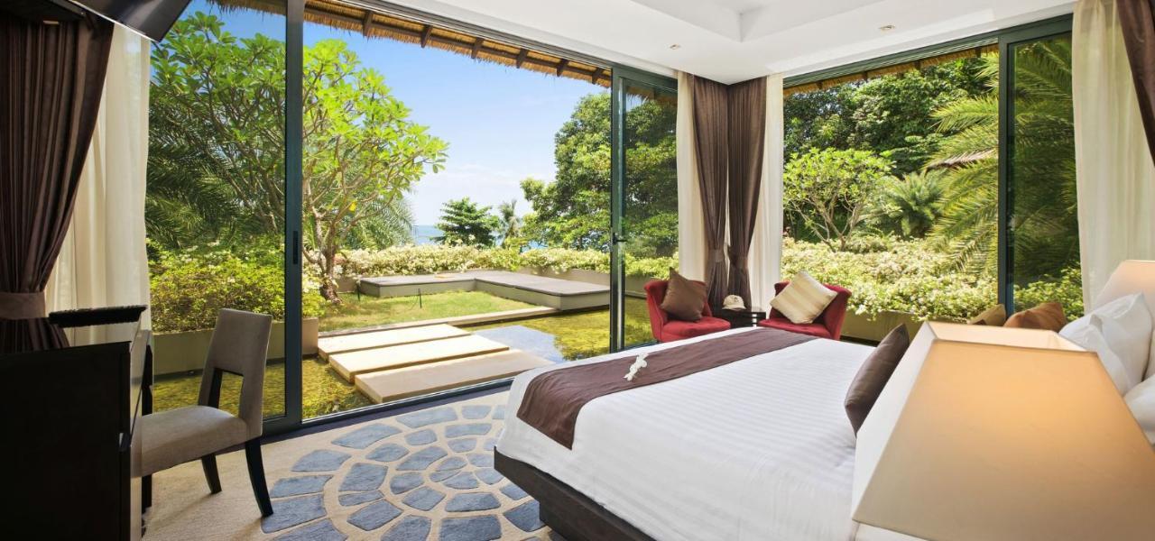 Villa Sangsuri 3 Choeng Mon