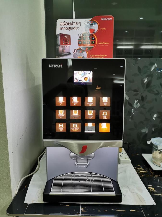 Morakot Twin Hotel Chumphon
