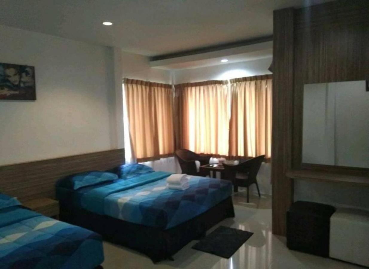Tho Mai Resort