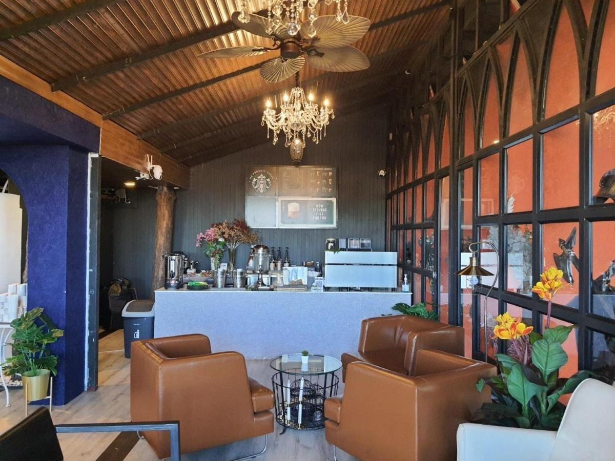 Pason Resort 4*