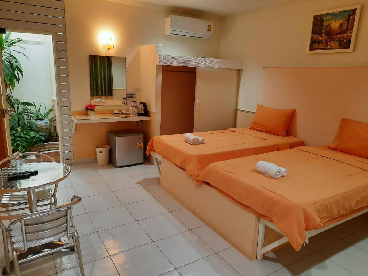 Fancy Carp Resort 3*