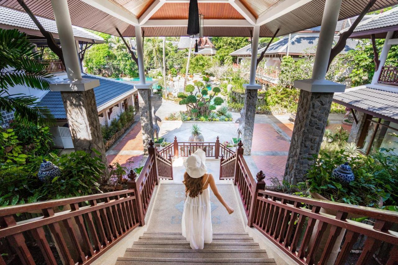 Thavorn Village & Phuket 5* Praia de Kamala