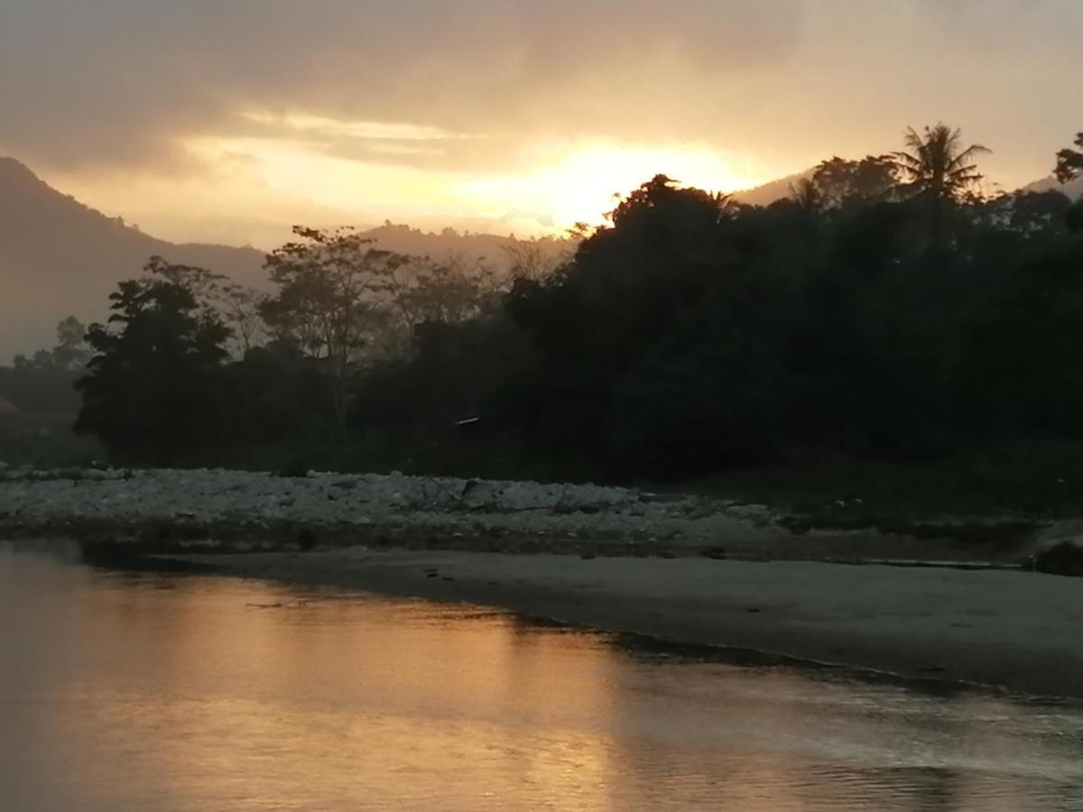 Resort Khao Luang