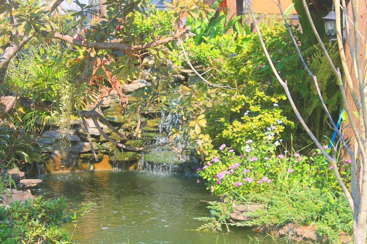 Resort Naga Tara Boutique
