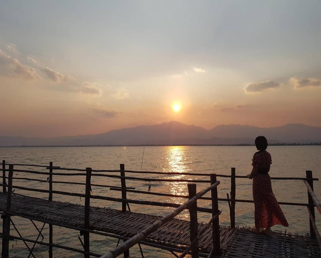 Resort Naga Tara Boutique 3*
