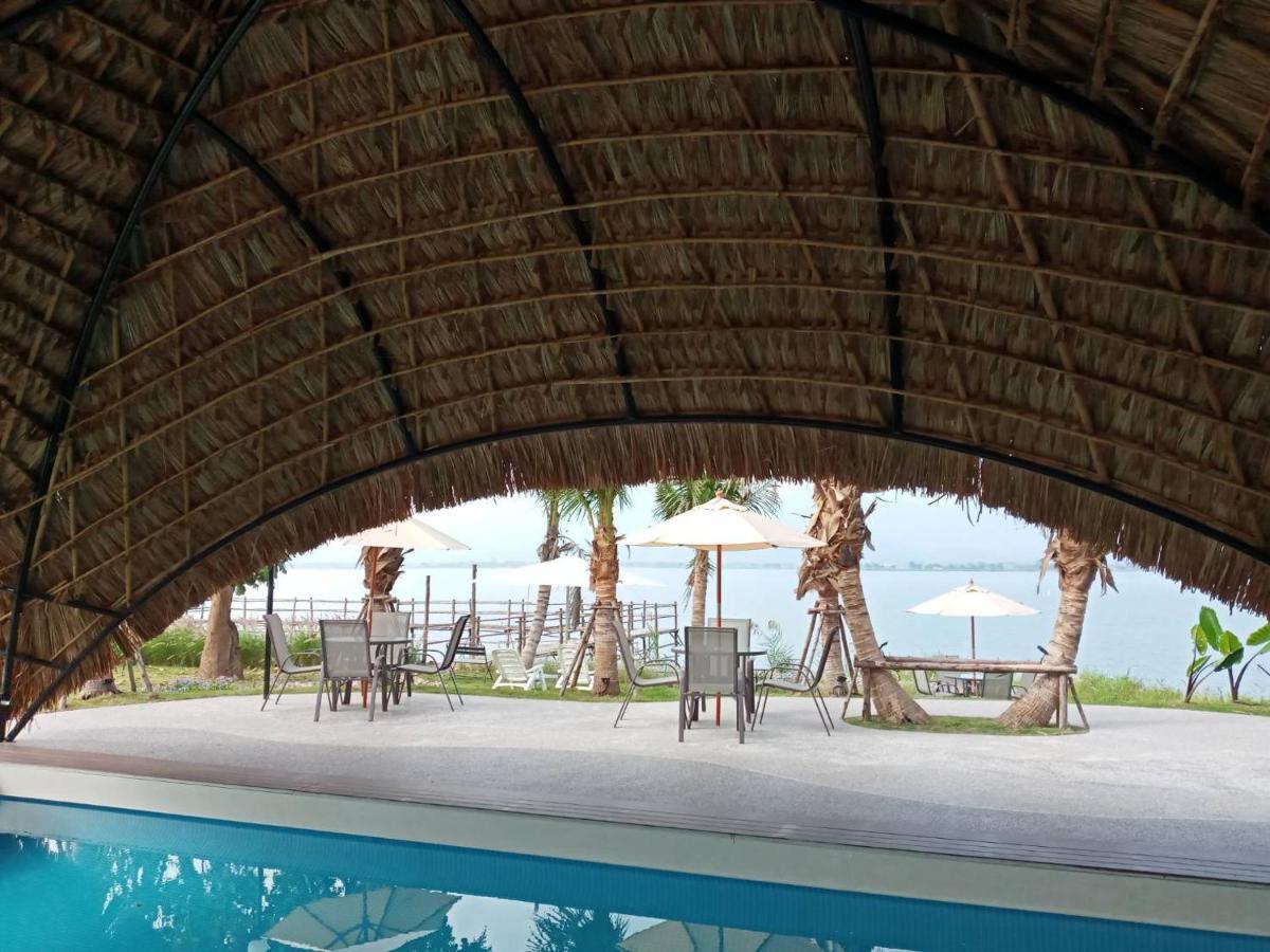 Naga Tara Boutique Resort Phayao