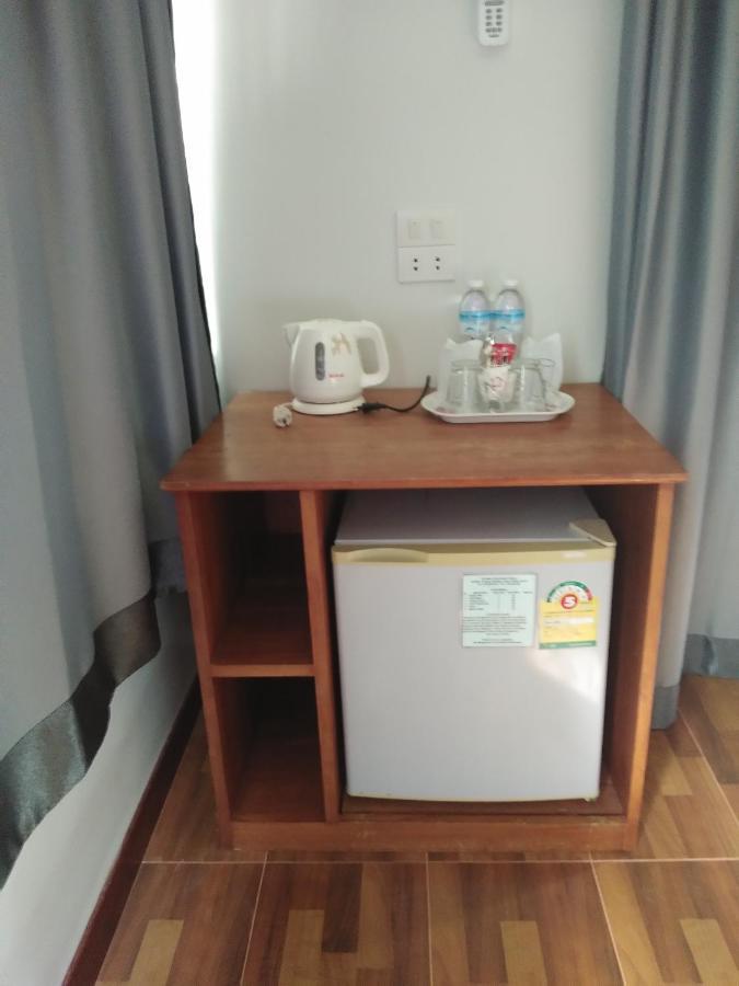 Guest house Mook Paradise 2*