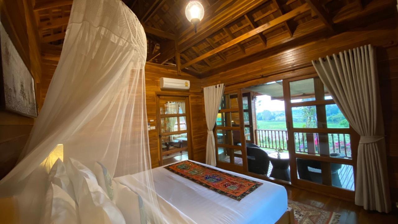 Seasons Boutique Resort
