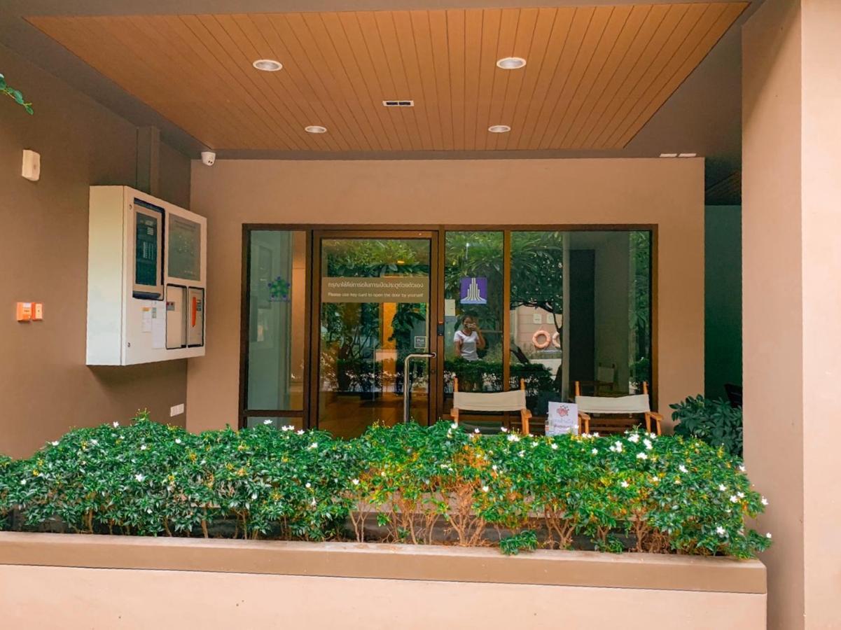 Apartment Lumpini Park Cha-Am
