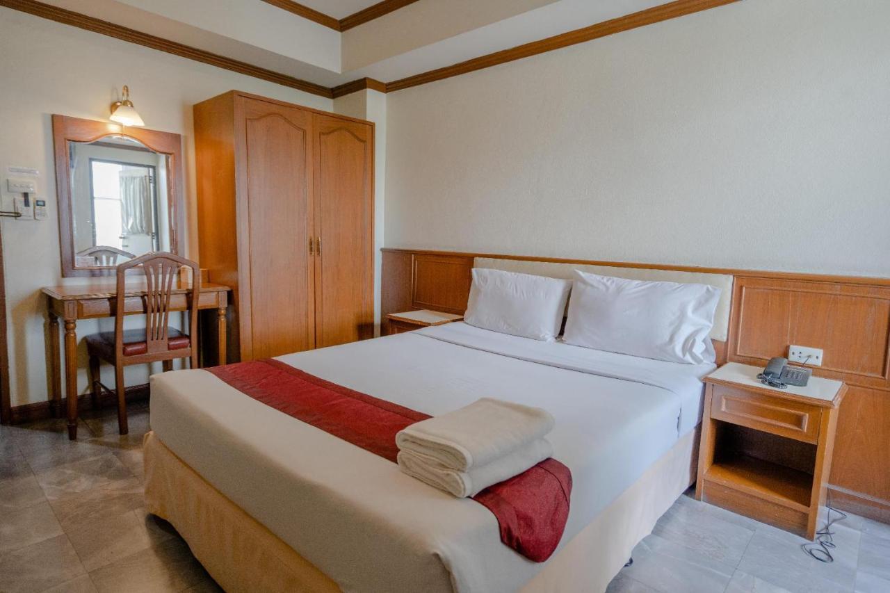 Hotel Chaipat