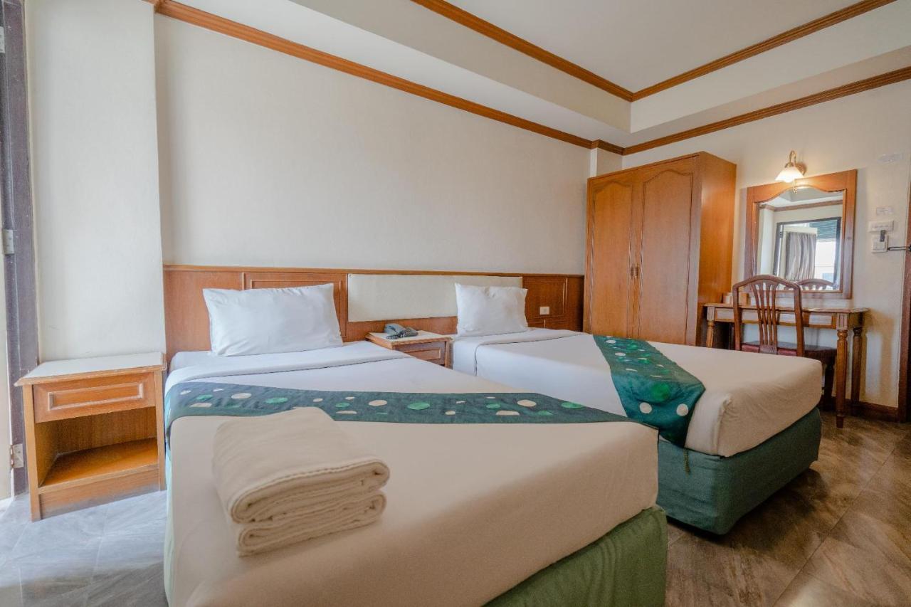 Chaipat Hotel Khon Kaen