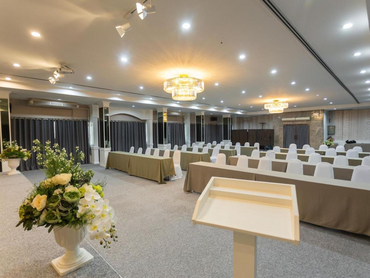 Chaipat Hotel Khon Kaen