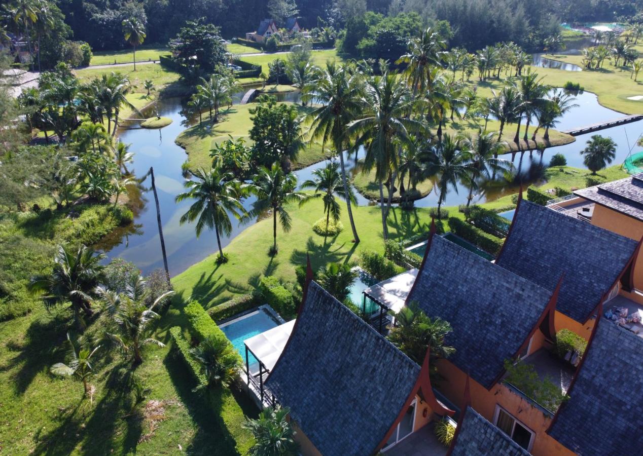 Koh Chang Beach Villas Pousada *
