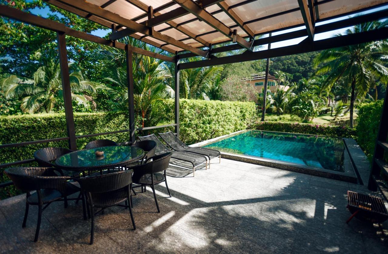Koh Chang Beach Villas Pousada *