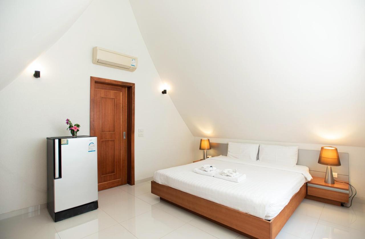 Pousada Koh Chang Beach Villas *